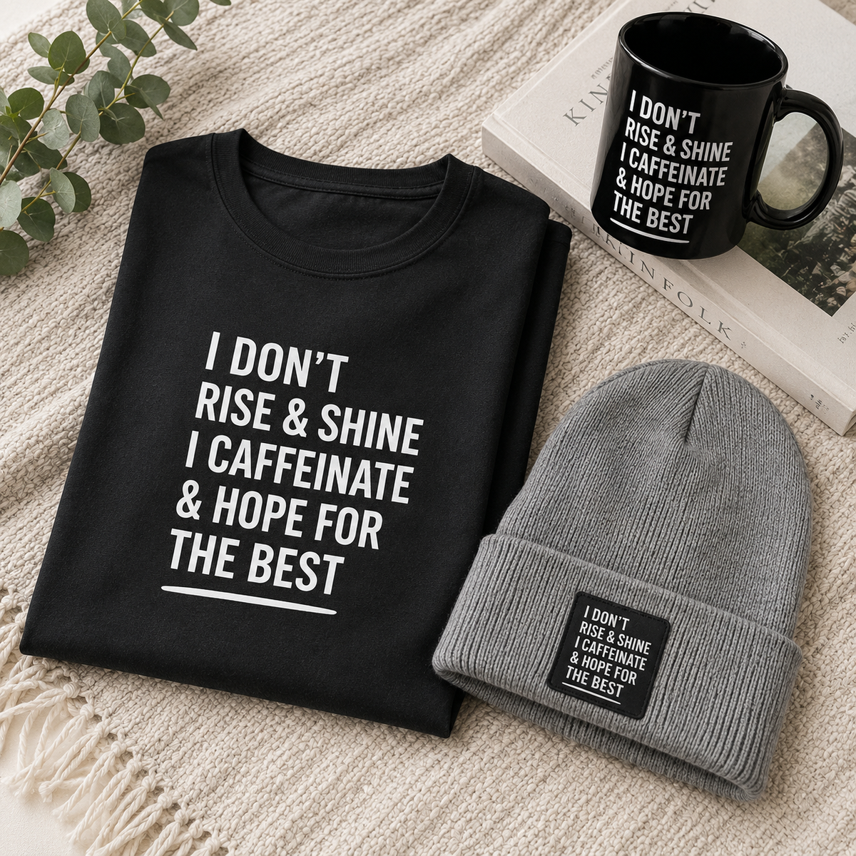 Funny Gifts for Introverts: 15 Ideas That Aren't Books or Candles