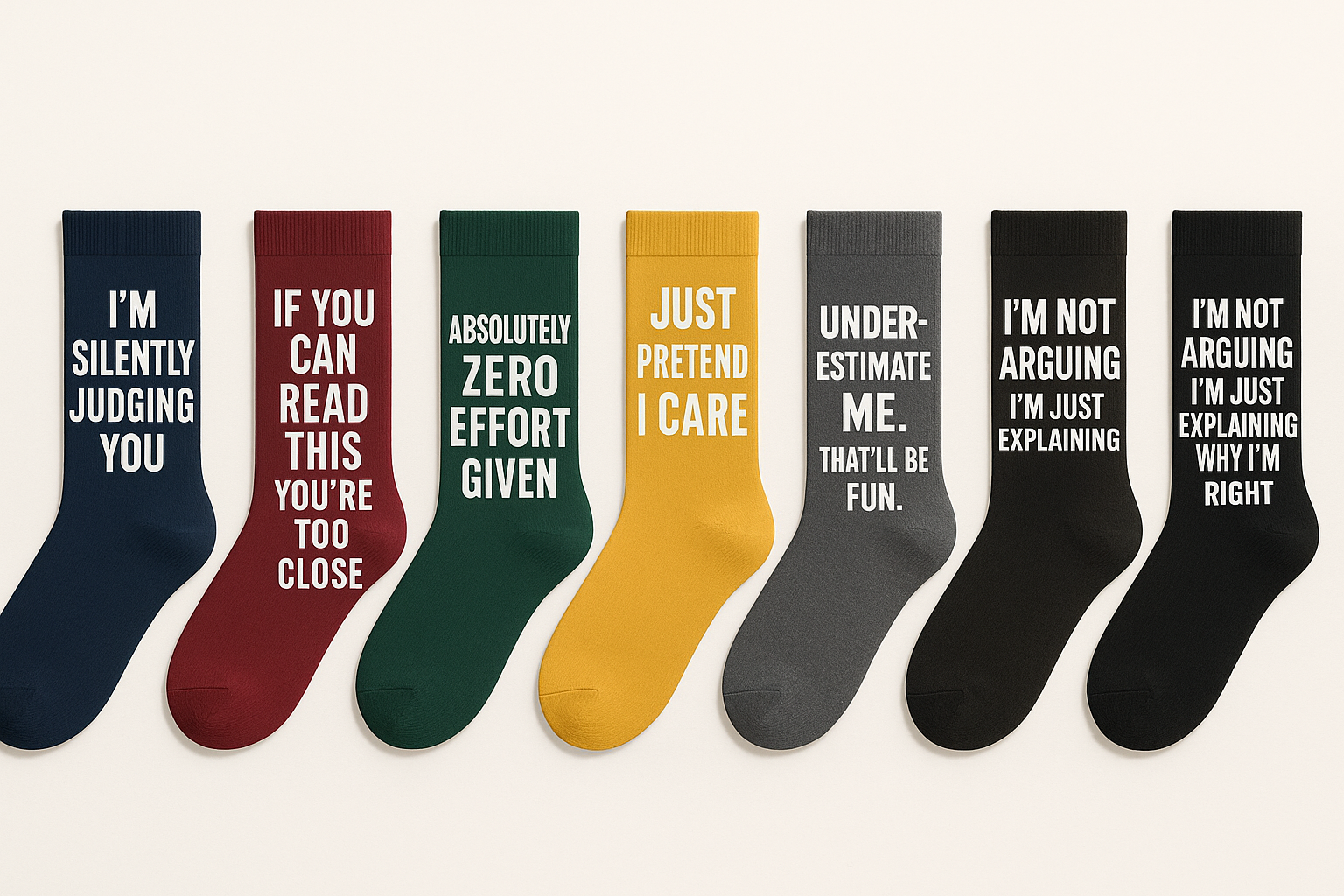 Socks