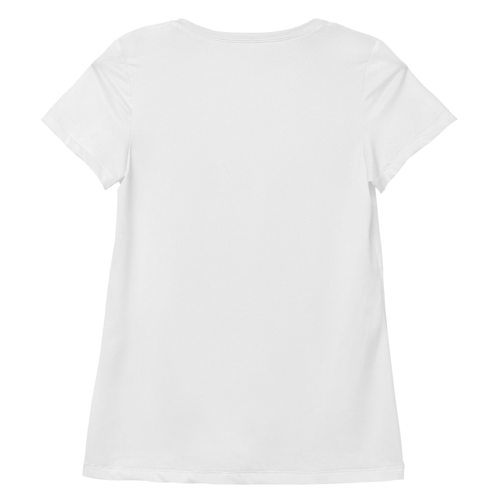 Cried Over Spilt Wine Again sarcastic tumbler - t white, back view