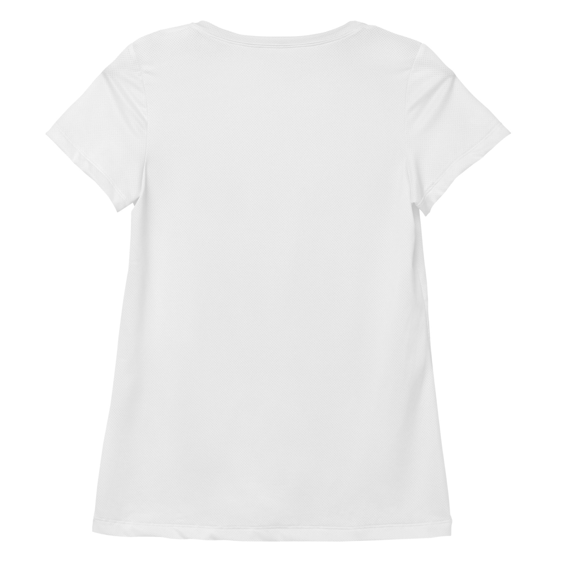 Cried Over Spilt Wine Again sarcastic tumbler - t white, back view