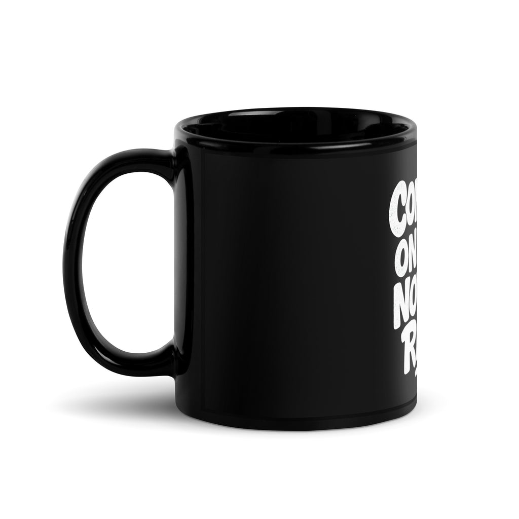 Congrats On Doing Nothing Right sarcastic mug from PureSarcasm