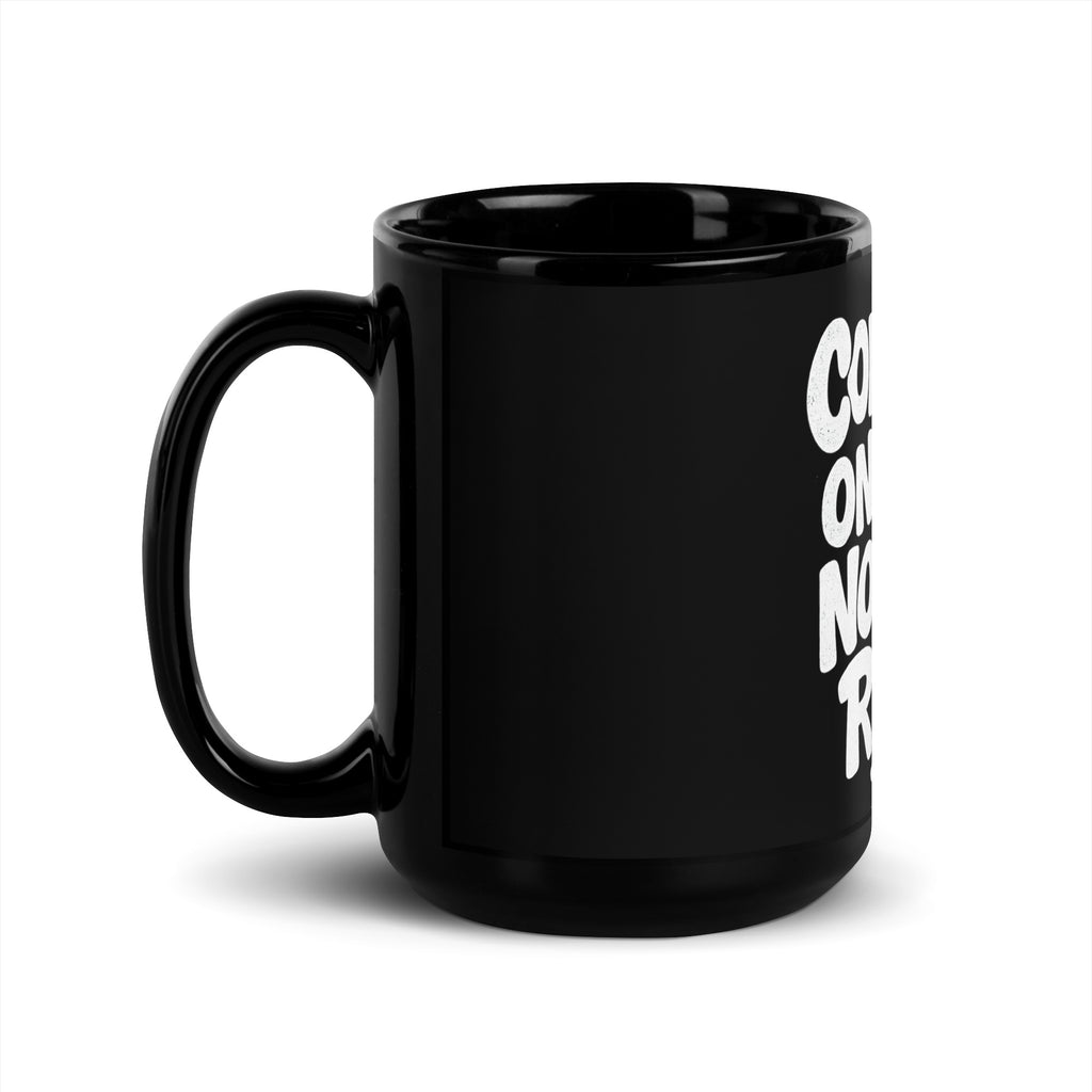 Congrats On Doing Nothing Right sarcastic mug from PureSarcasm