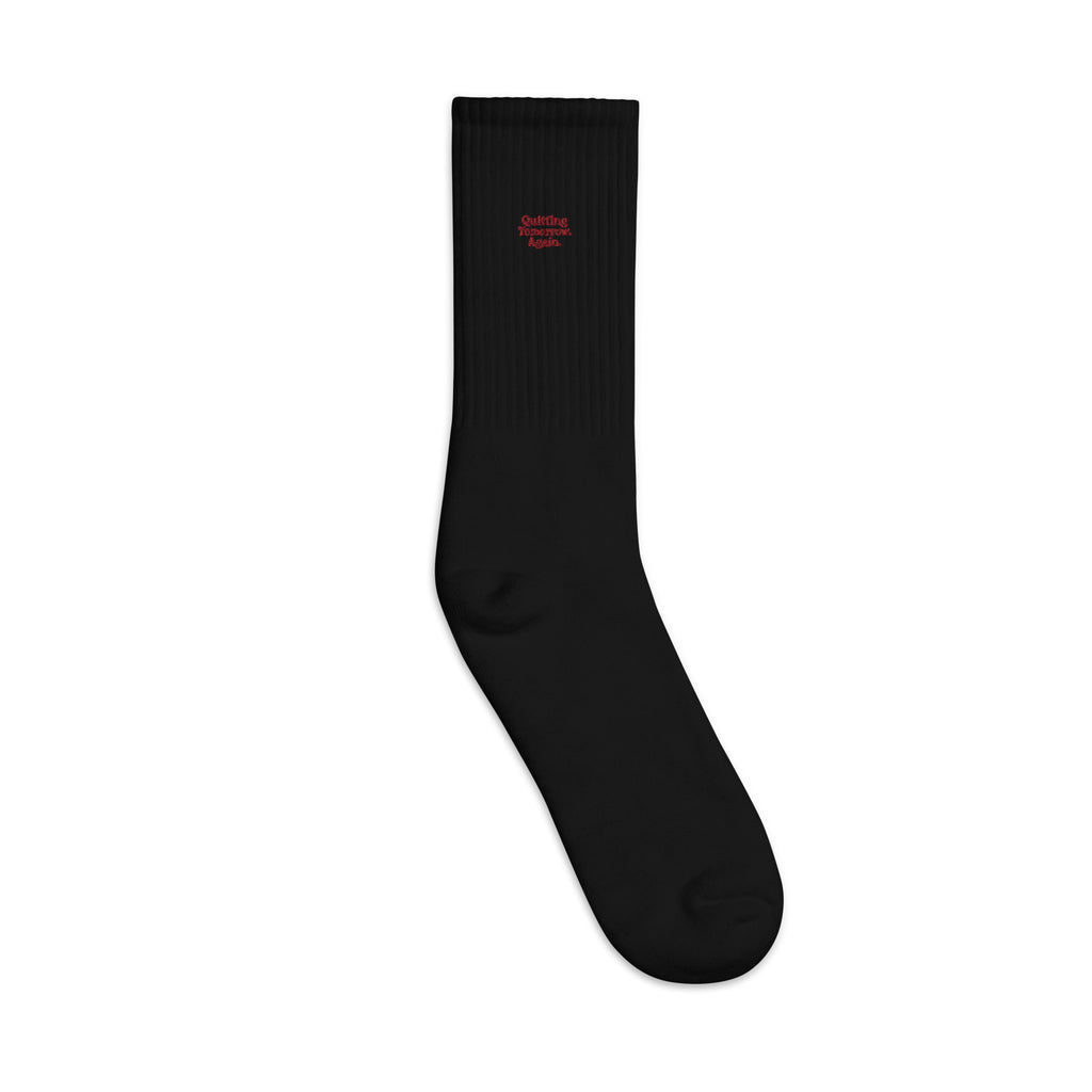 PureSarcasm sarcastic socks