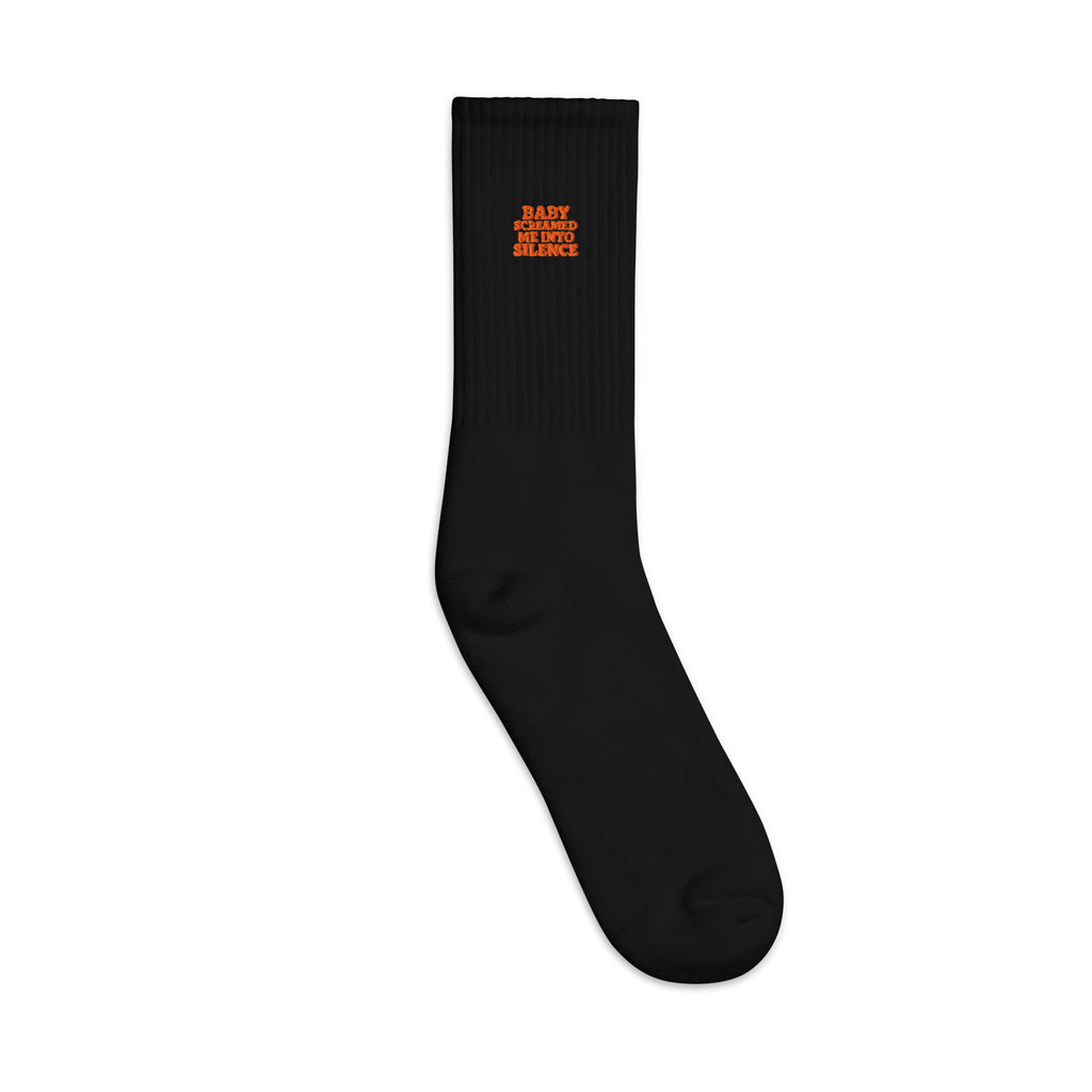PureSarcasm sarcastic socks