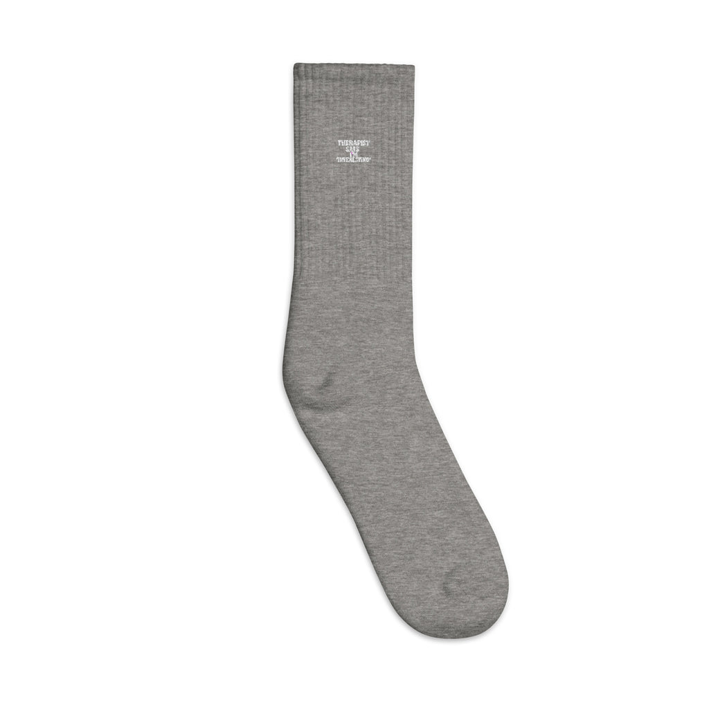 PureSarcasm sarcastic socks