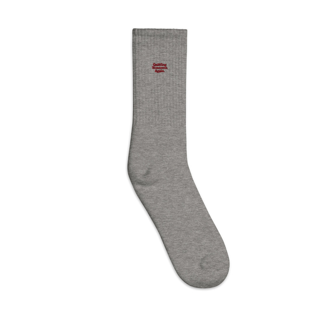 PureSarcasm sarcastic socks