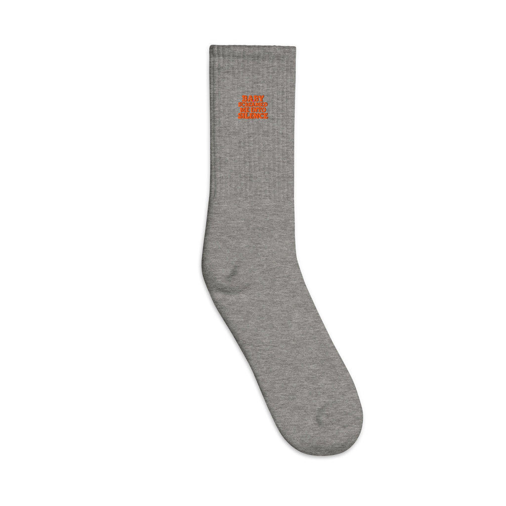 PureSarcasm sarcastic socks