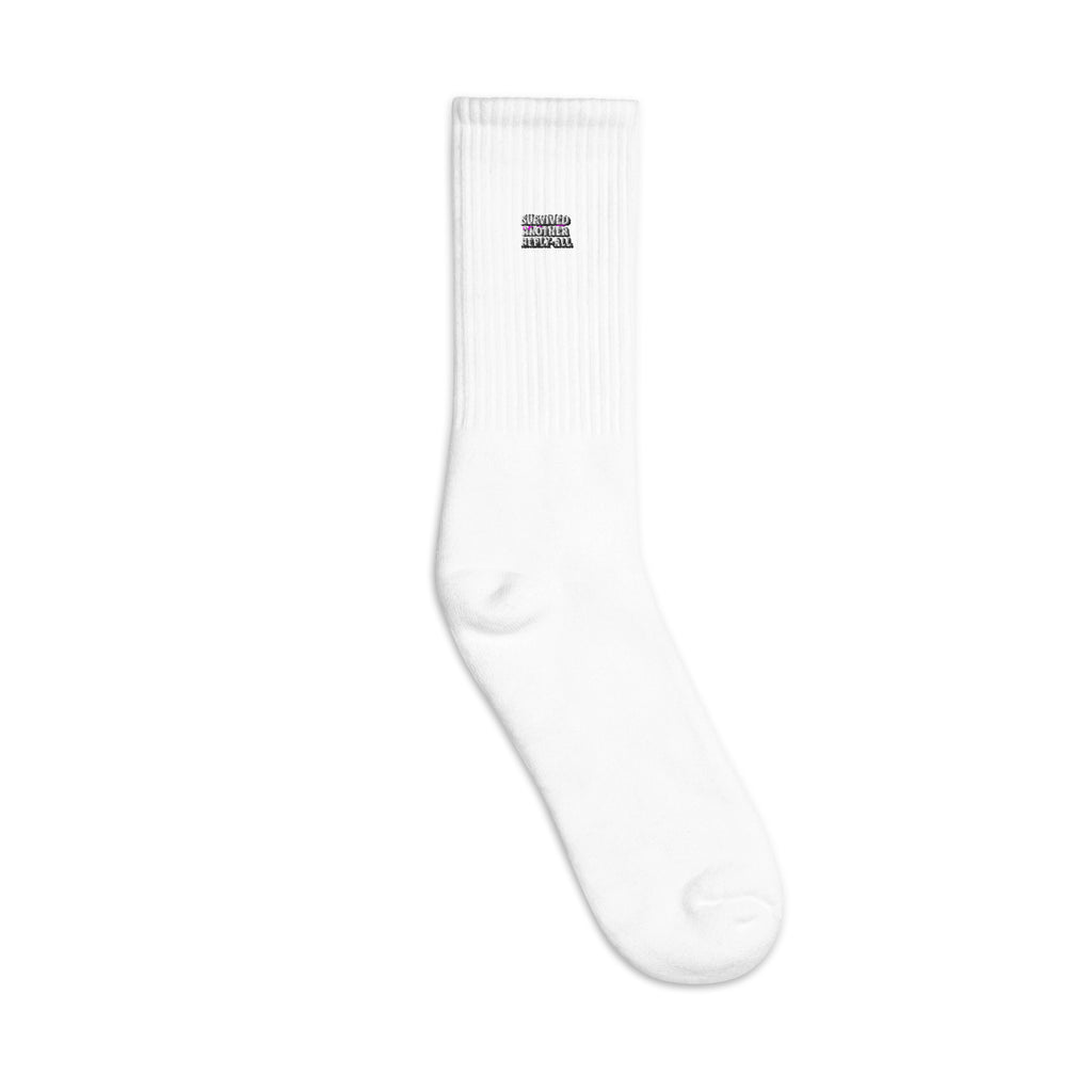 PureSarcasm sarcastic socks