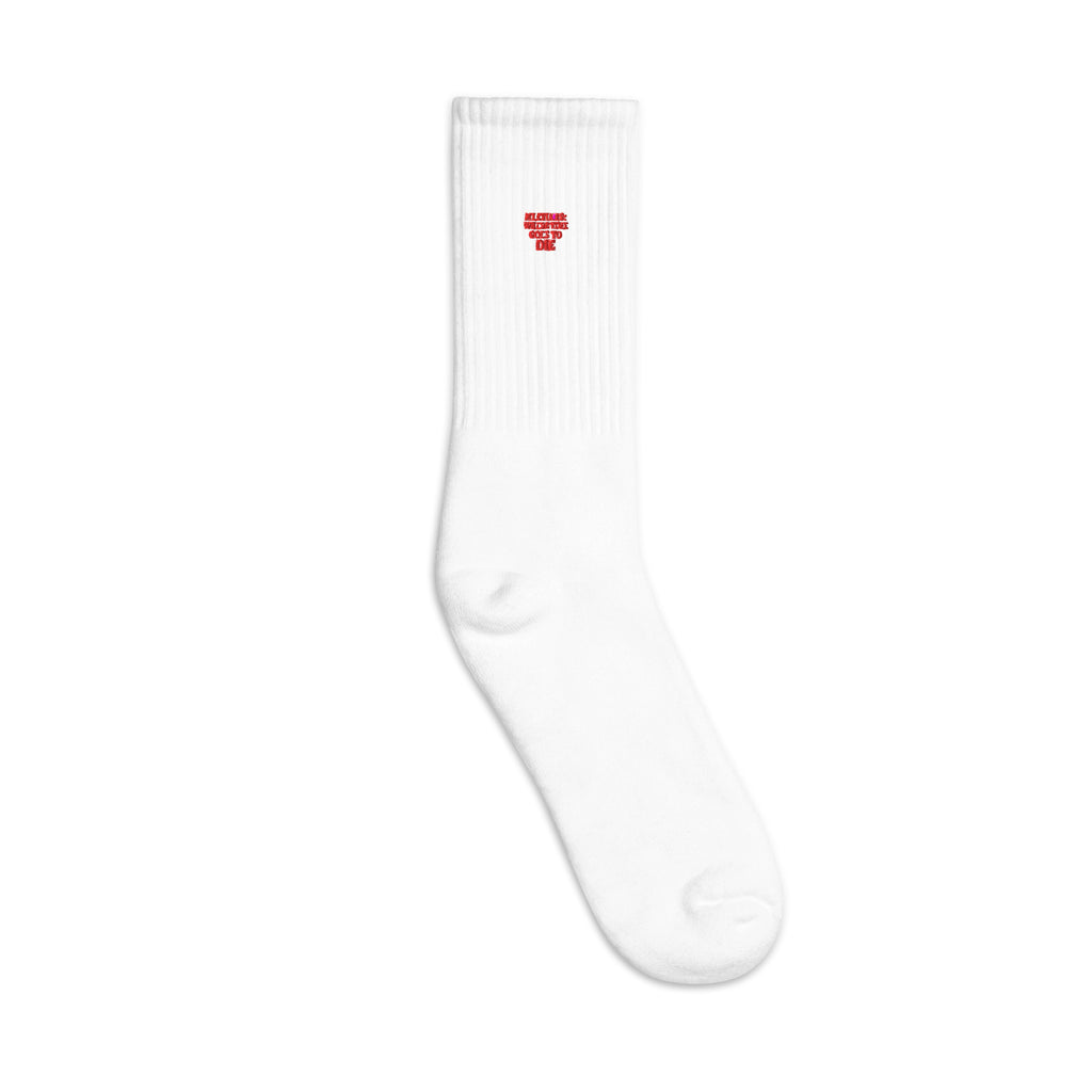 PureSarcasm sarcastic socks