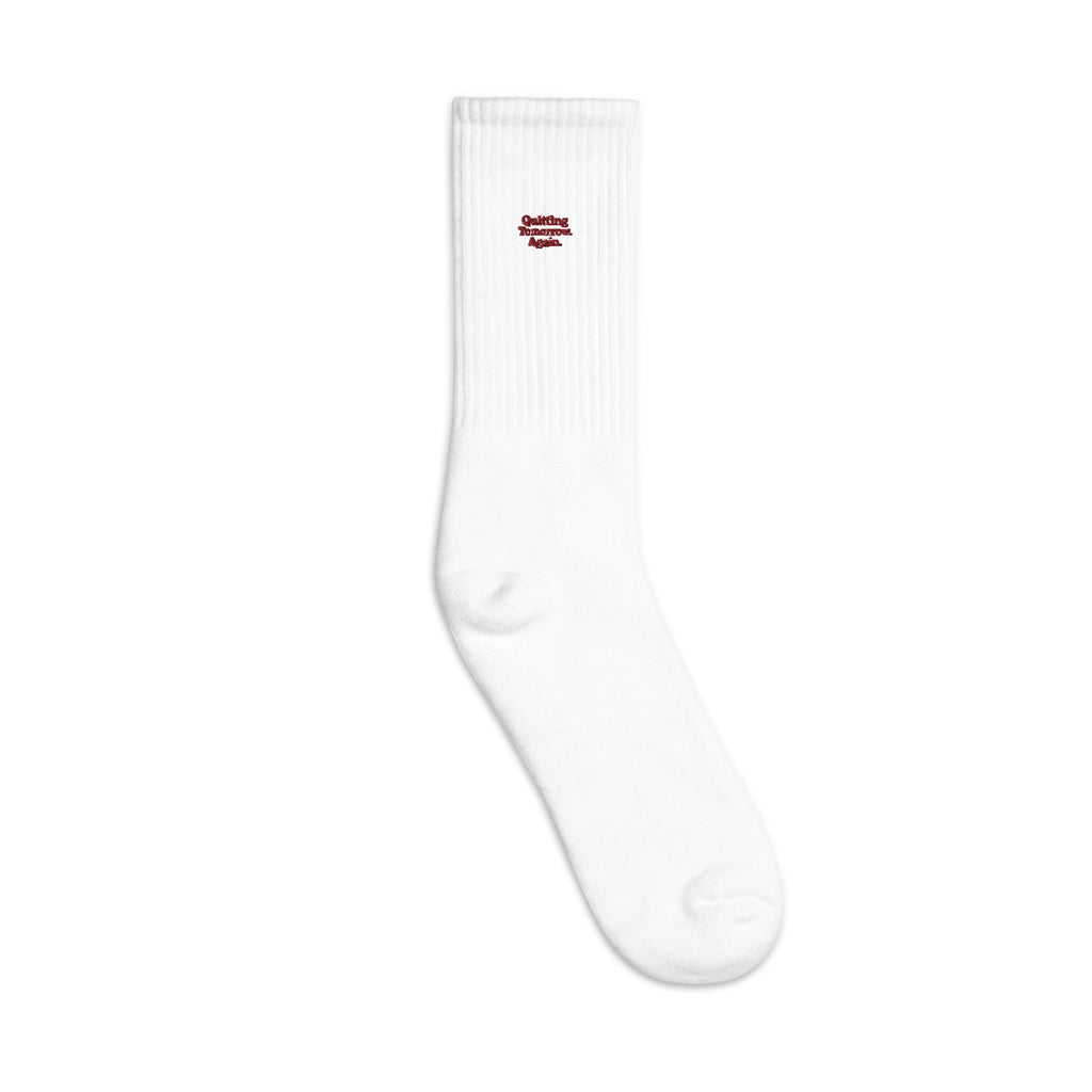 PureSarcasm sarcastic socks