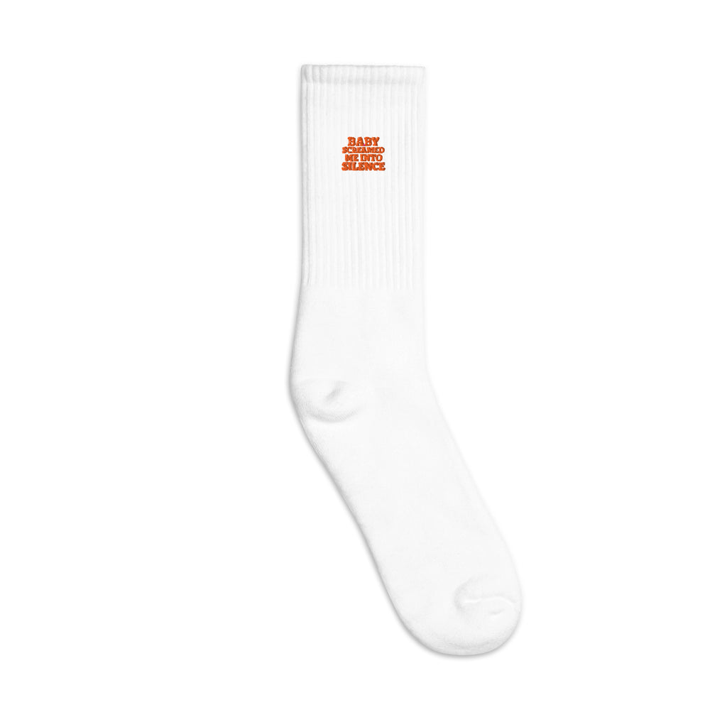 PureSarcasm sarcastic socks