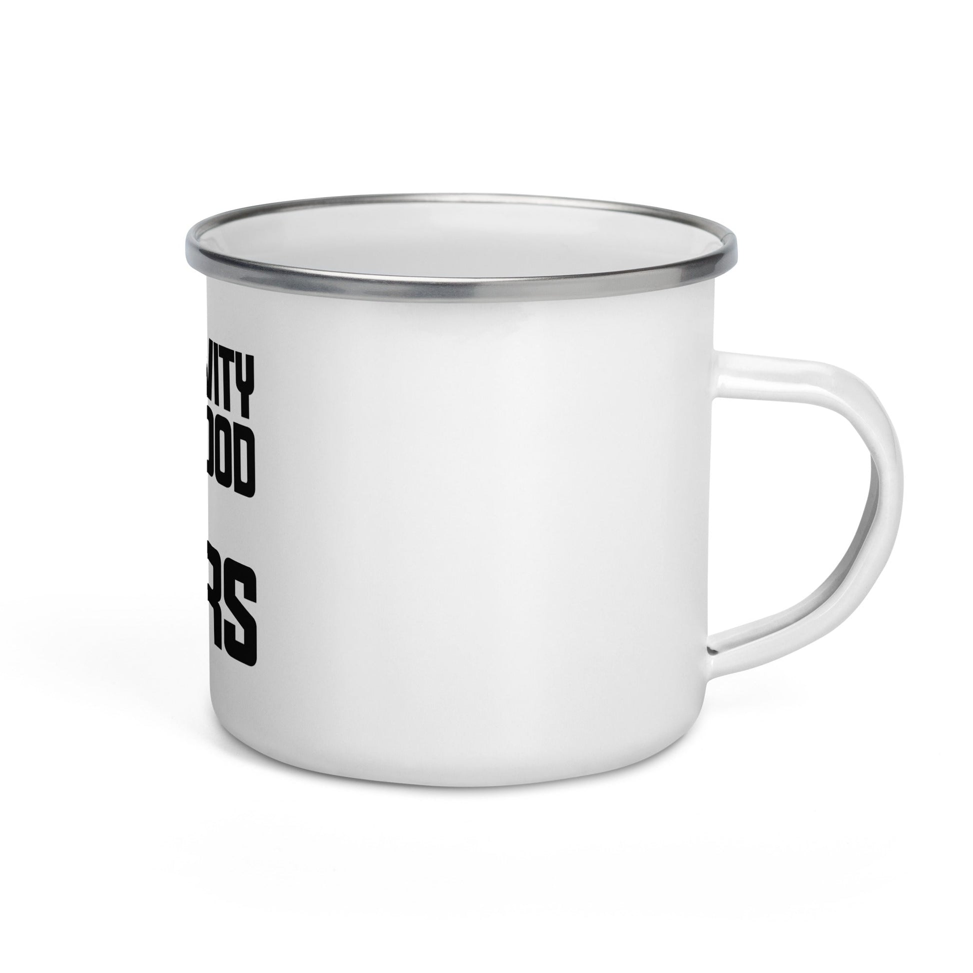 Productivity Looks Good on Others - Sarcastic Mug in Oz - Right Side | Sarcastic Mug | PureSarcasm