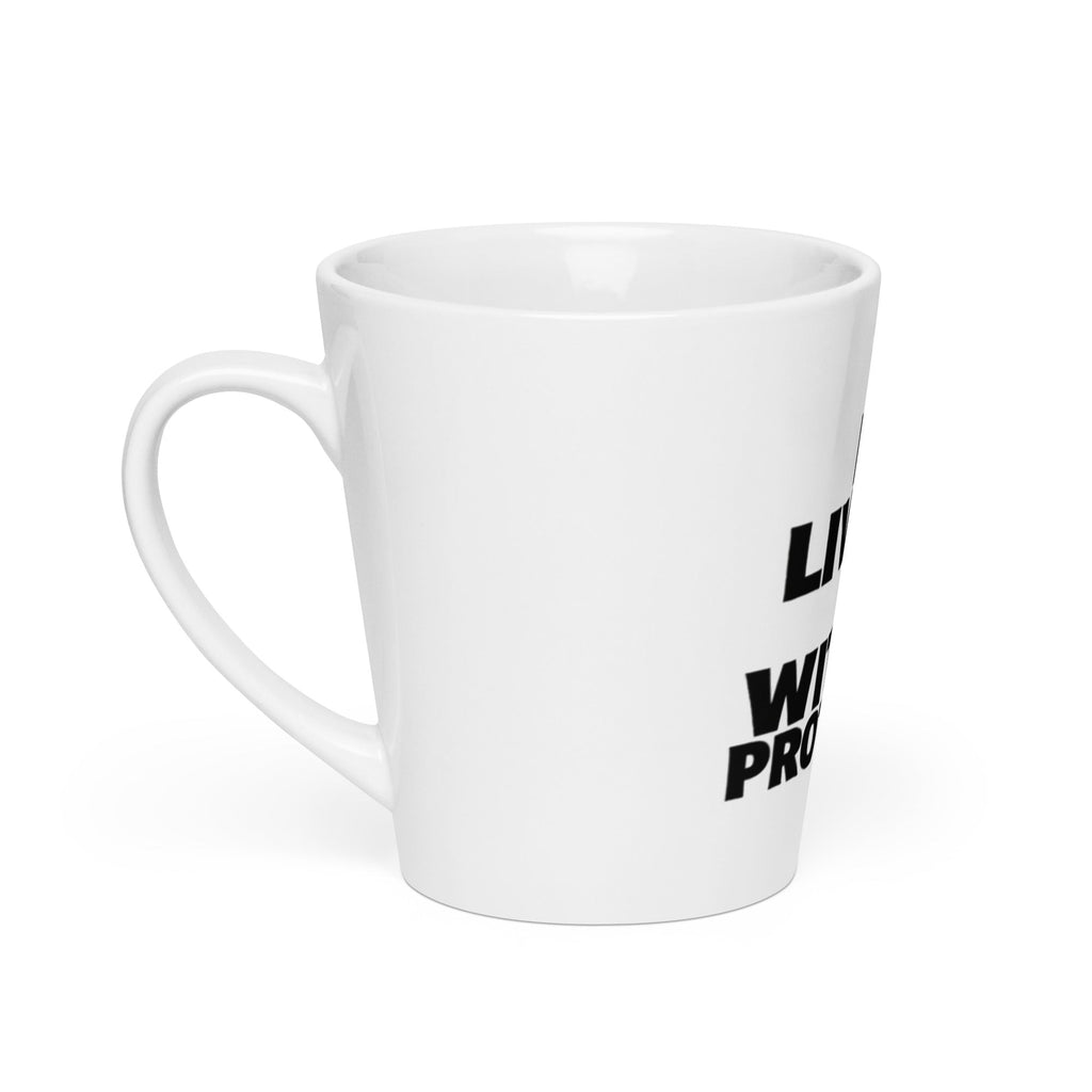 My Liver’s in Witness Protection - Sarcastic Mug | PureSarcasm in Oz - Left Side | Sarcastic Mug | PureSarcasm