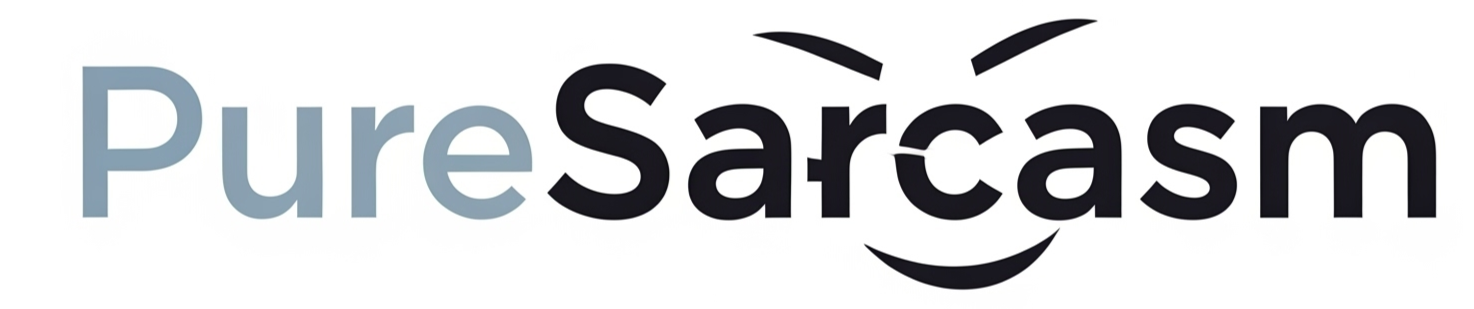 PureSarcasm