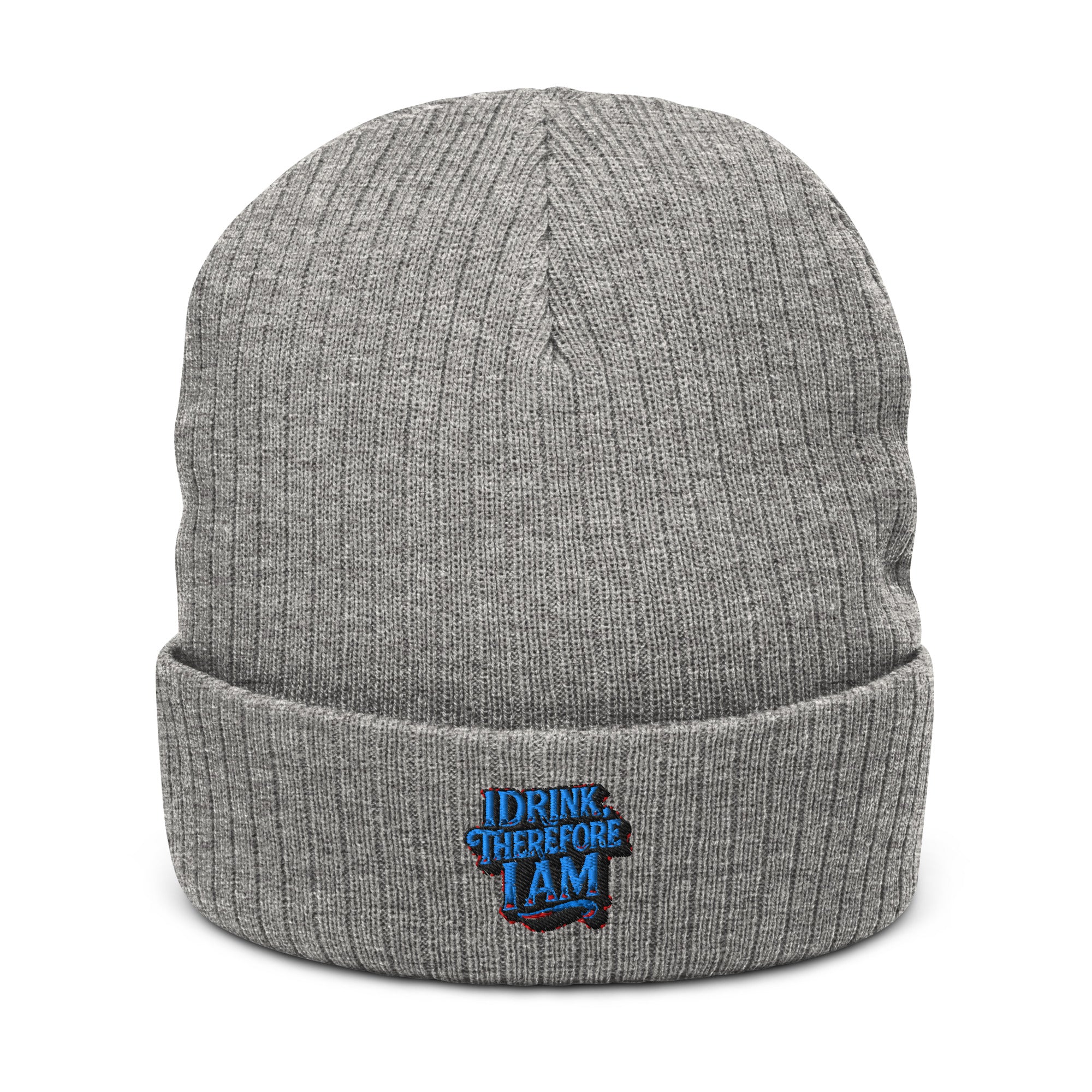 Sarcastic Beanies — 44 Funny Knit Designs from $30 – PureSarcasm
