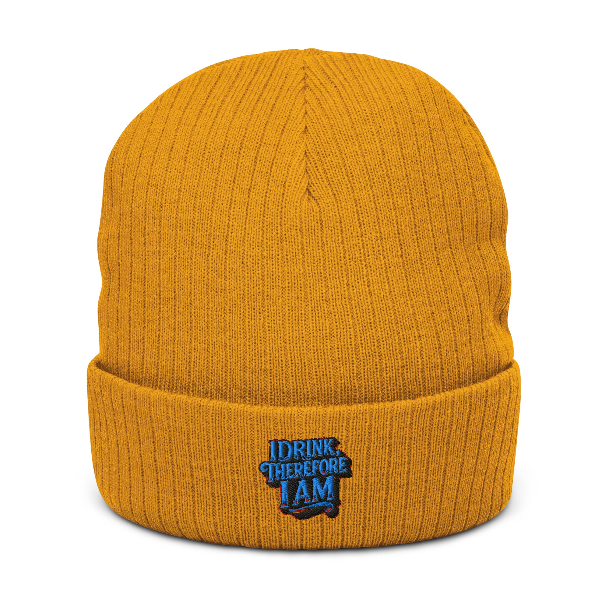 Sarcastic Beanies — 44 Funny Knit Designs from $30 – PureSarcasm