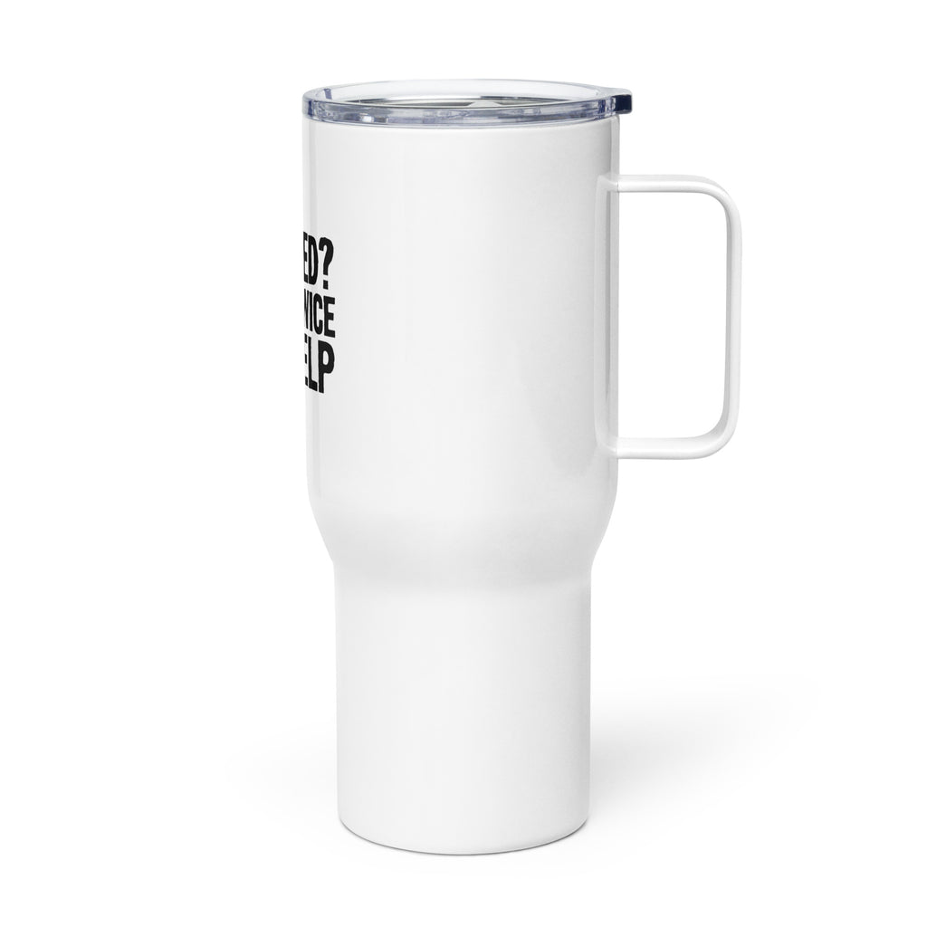PureSarcasm sarcastic mug