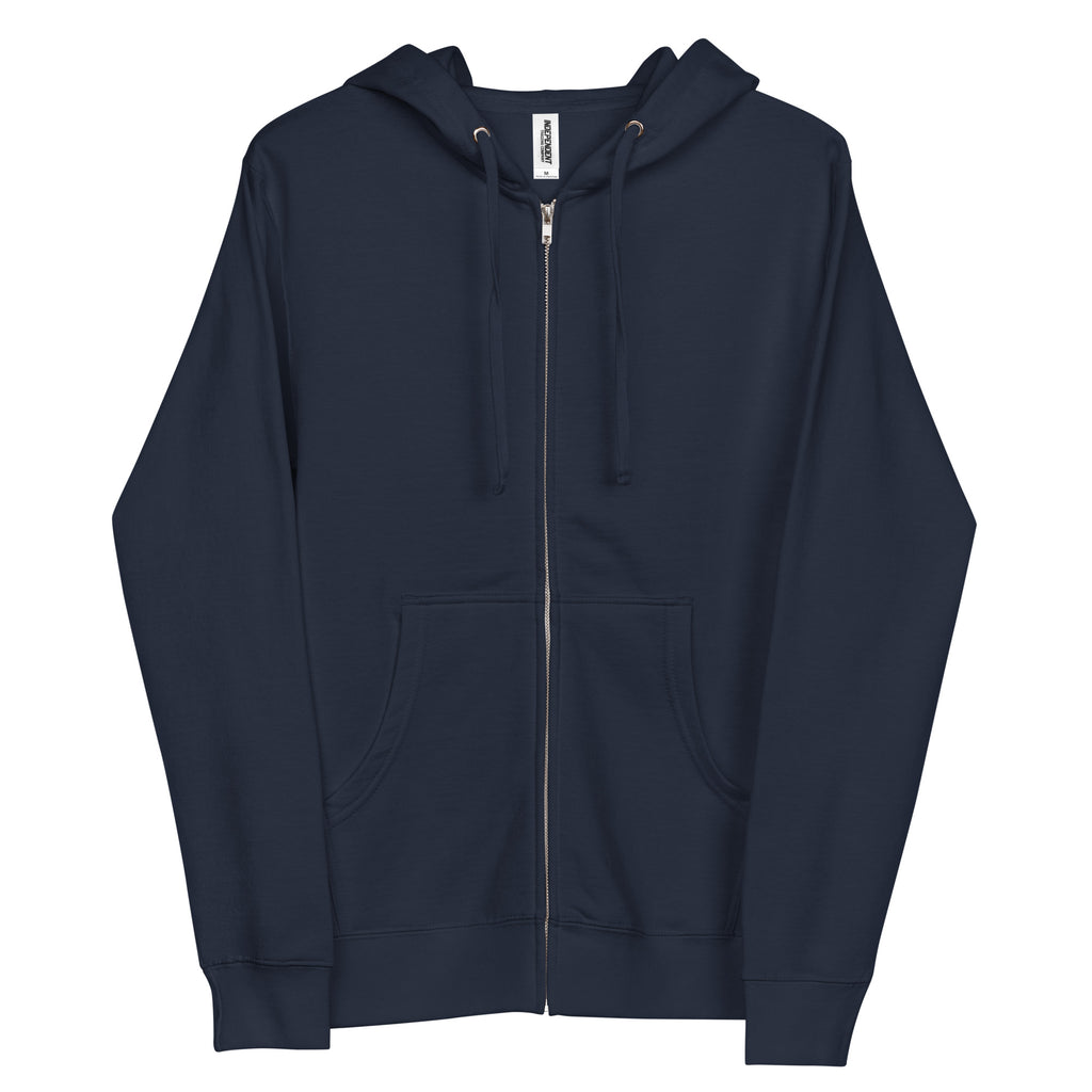 I Schedule Naps Between Crises sarcastic hoodie - classic navy, front view