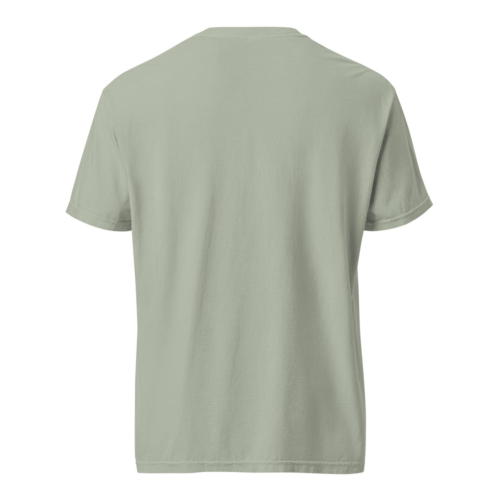 PureSarcasm sarcastic t-shirt - t bay, back view