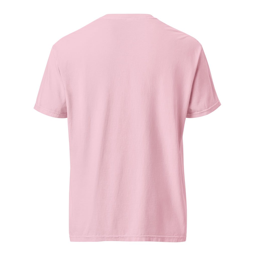 PureSarcasm sarcastic t-shirt - t blossom, back view