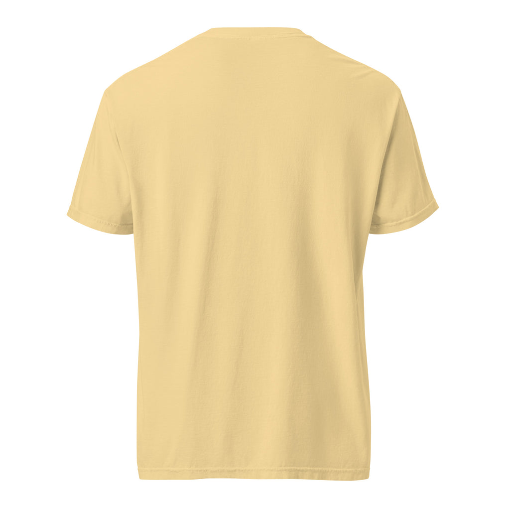PureSarcasm sarcastic t-shirt - t butter, back view