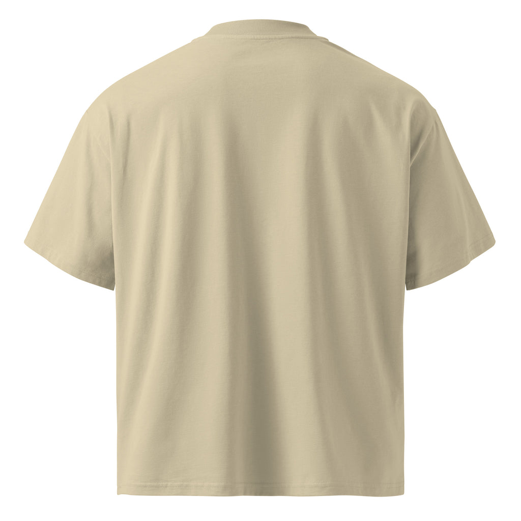 PureSarcasm sarcastic t-shirt - t stone, back view