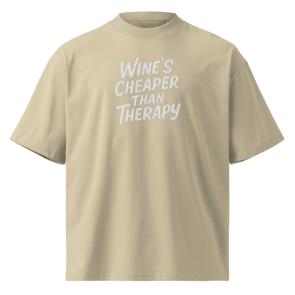 PureSarcasm sarcastic t-shirt - t stone, front view