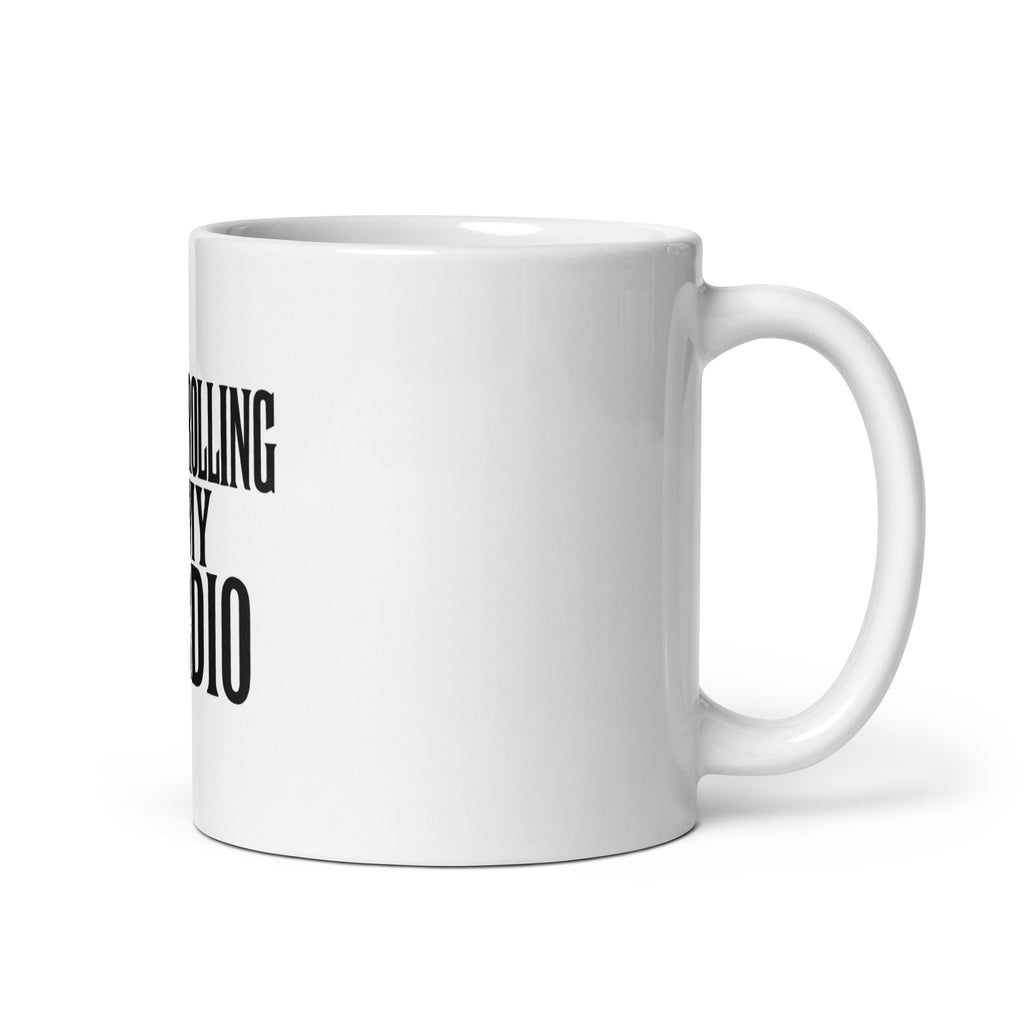 Doomscrolling Is My Cardio - Sarcastic Mug | PureSarcasm in Oz Handle On - Right Side | Sarcastic Mug | PureSarcasm