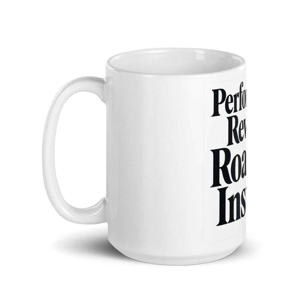 Performance Review? Roast Me Instead in Oz Handle On - Left Side | Sarcastic Product | PureSarcasm