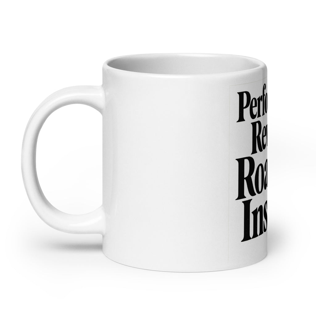 Performance Review? Roast Me Instead in Oz Handle On - Left Side | Sarcastic Product | PureSarcasm