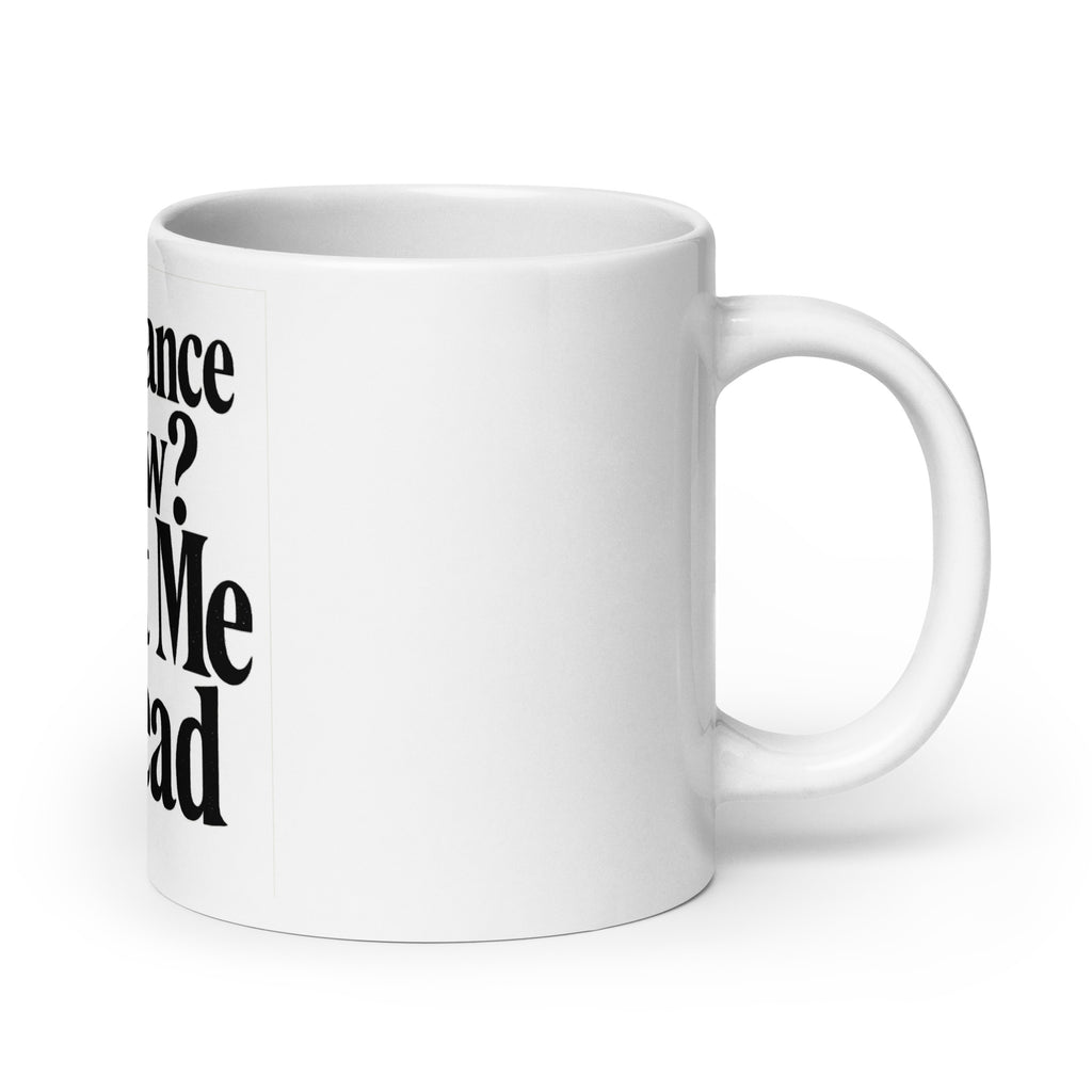 Performance Review? Roast Me Instead in Oz Handle On - Right Side | Sarcastic Product | PureSarcasm